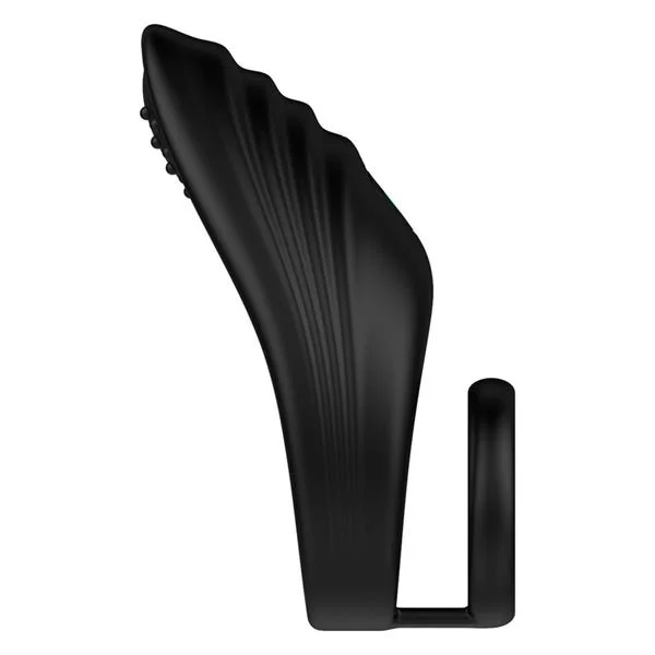 Nexus Enhance Vibrating Cock and Ball Ring