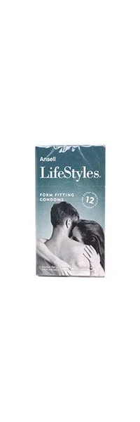 Ansell Lifestyles Firm Fit 12 Pack — image 4 of 4