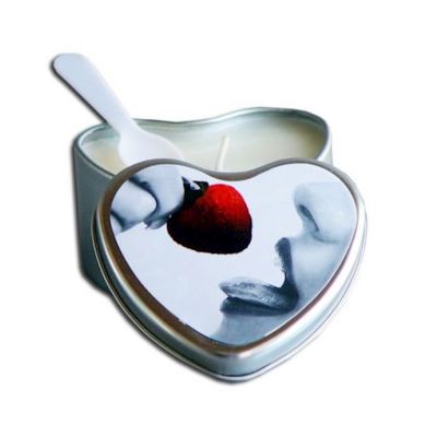 Edible Massage Candle One Size