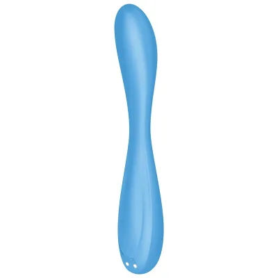 G Spot Flex 4 Blue Connect App