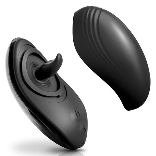 Sir Richards Control Silicone Rim Joy