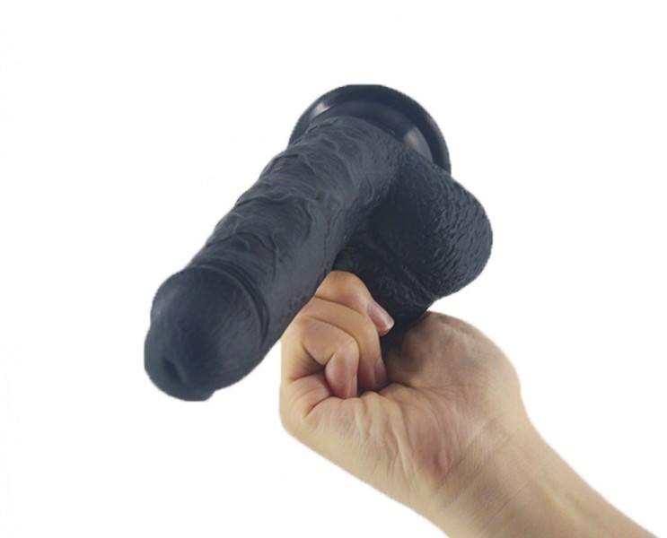 7.5'' Life Like Cock