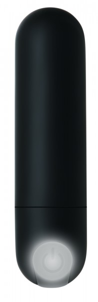 All Powerful 3" Bullet Vibrator