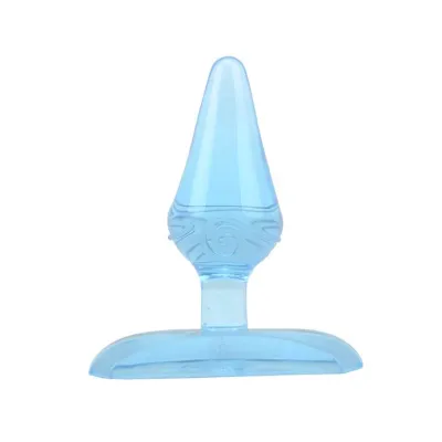 Gun Drops Plug Blue 2 Inch