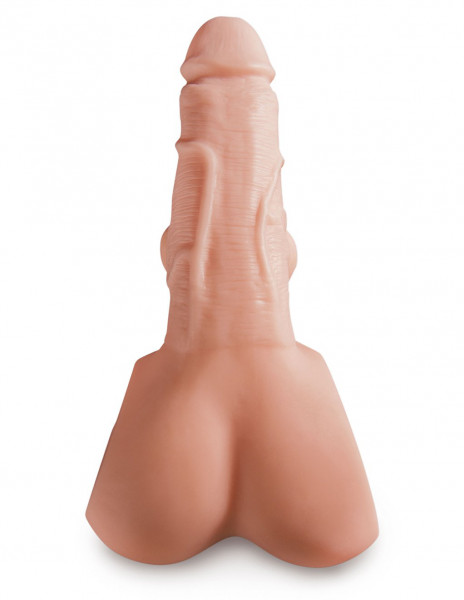 PDX Male Dirty Talk Fuck My Cock