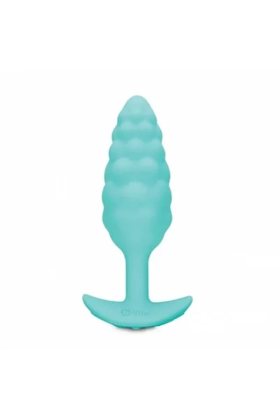 B-Vibe - Bump Texture Plug