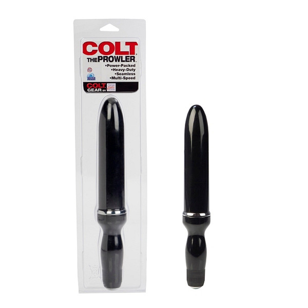 Colt Prowler - BLACK