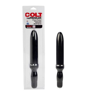 Colt Prowler BLACK