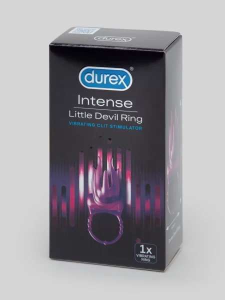 Buy Durex Play Little Devil Cock Ring - Hawttt - New Zealand's Premi...