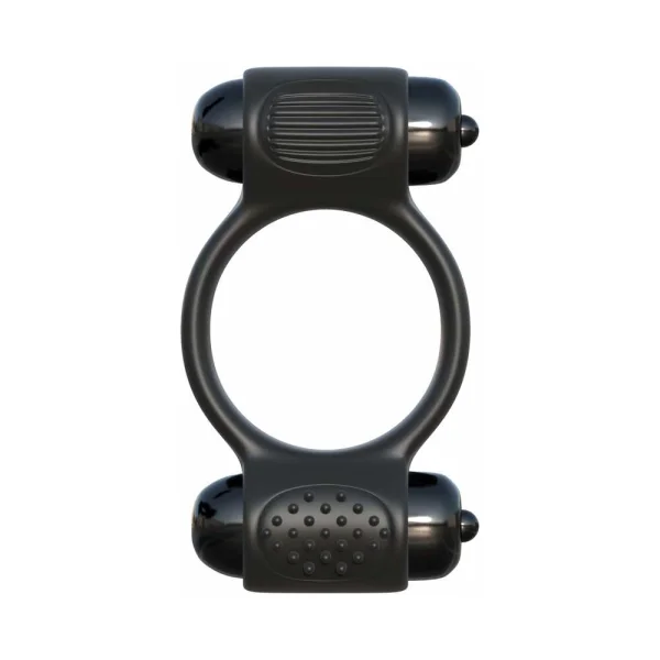 Fcr - Magic Touch Couples Ring