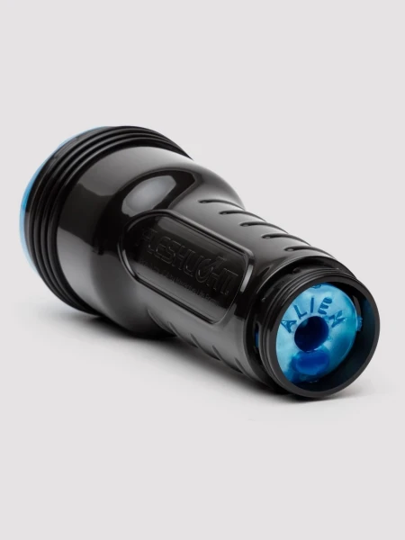 Fleshlight Blue Ice Alien Texture