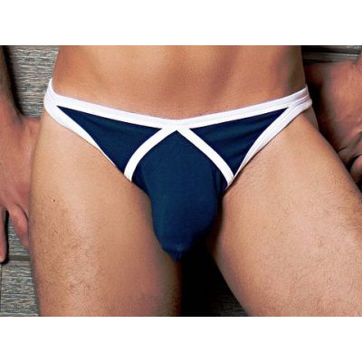 Apex Thong L