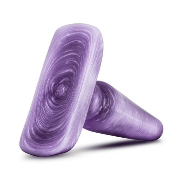Blush B Yours Cosmic Plug Small Purple — image 9 of 12