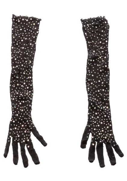 CalExotics Radiance Full Length Gloves