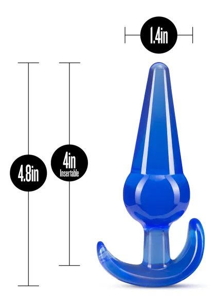 B Yours Large Anal Plug