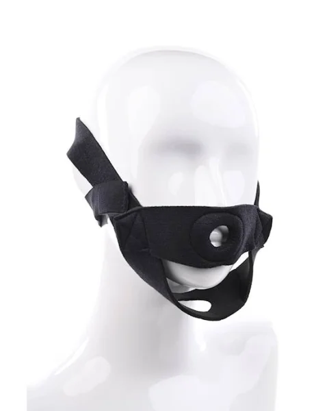 Face Strap-On