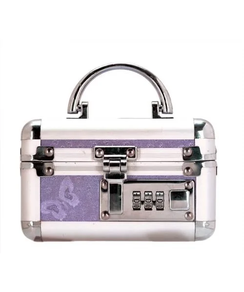 Mini Lockable Toy Box — image 5 of 6