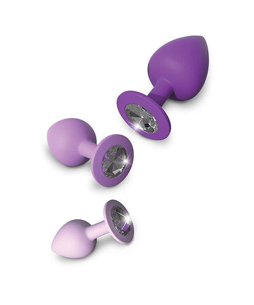 Fantasy For Her Her Little Gems Trainer Set