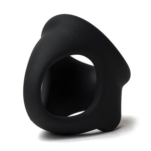 SF Cock Chute Dual Cock Ring
