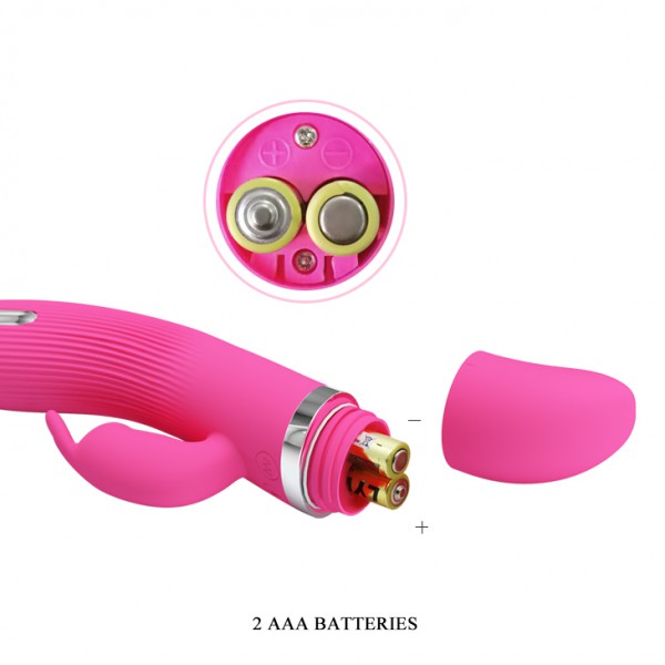 Ingram Rabbit Vibrator