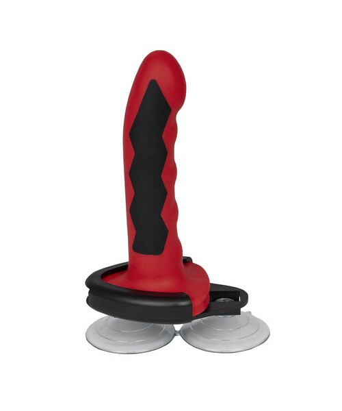 ElectraStim Fusion Komodo Electro Sex Dildo - 6.4 Inch — image 7 of 10