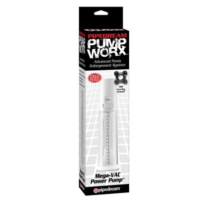 Mega Power Penis Pump