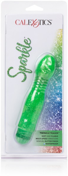 Twinkle Teaser Vibrator