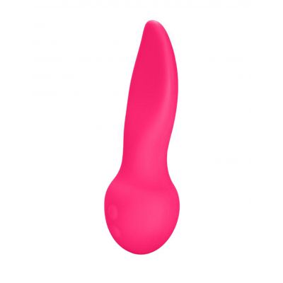 Mini Marvels Marvelous Flicker Clitoral Vibrator