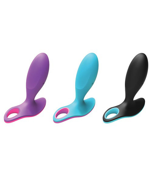 Lelo PicoBong Remoji Surfer Plug Vibe