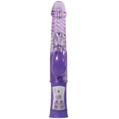 Eve s First Rechargeable Rabbit