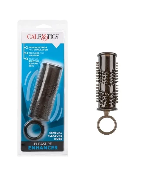 Pleasure Enhancer