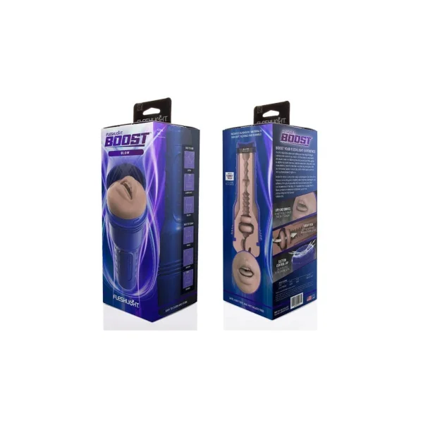Fleshlight - Boost - Blow - Light — image 6 of 6