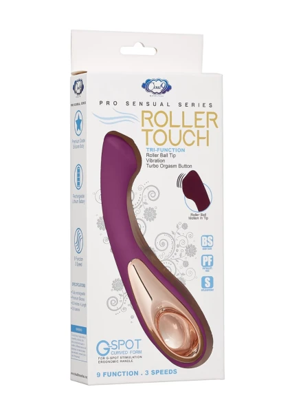 Cloud 9 Pro Sensual Roller Ball G — image 10 of 14
