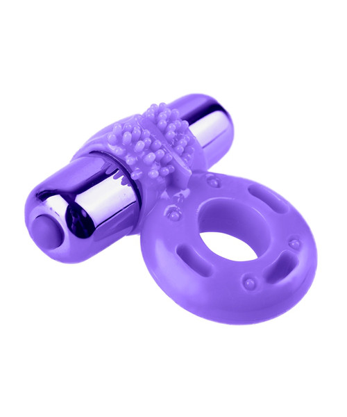 Neon Vibrating Couples Kit