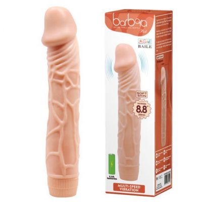 8 8 Vibrating Cock