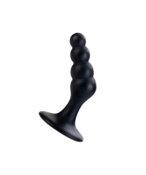 Dr. Joel Kaplan Silicone Prostate Probe - Graduated