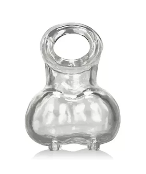 Sacksling-2 Ballsack Sling - Clear — image 2 of 3