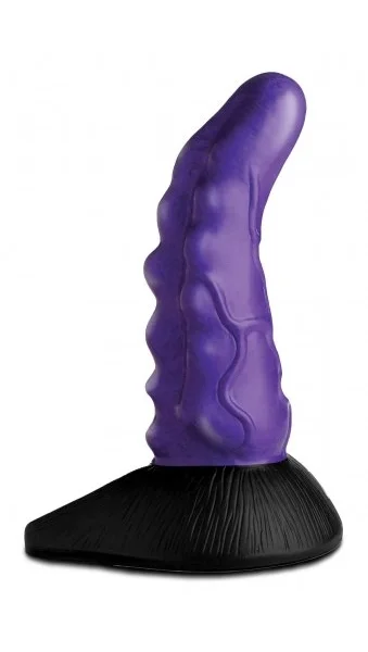 Creature Cocks Orion Invader Veiny Space Alien Silicone Dildo