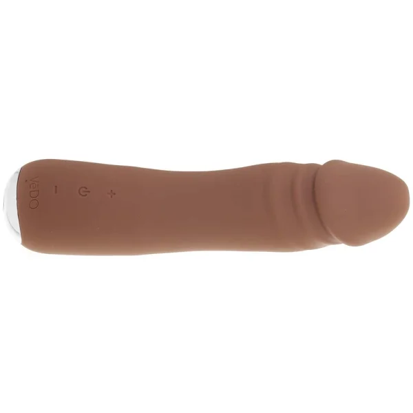 Rialto Rechargeable Vibe