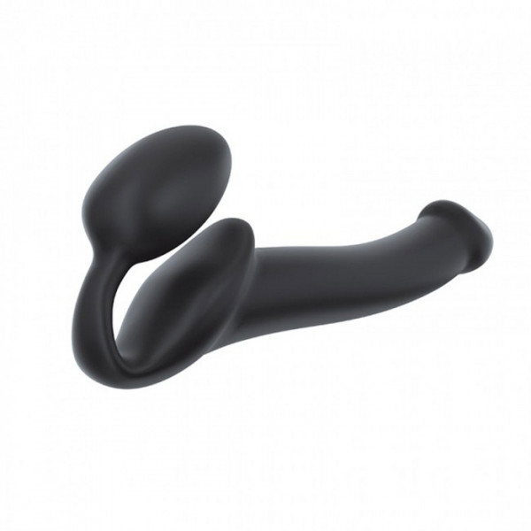 Strap-on-me Bendable Strap-on Medium
