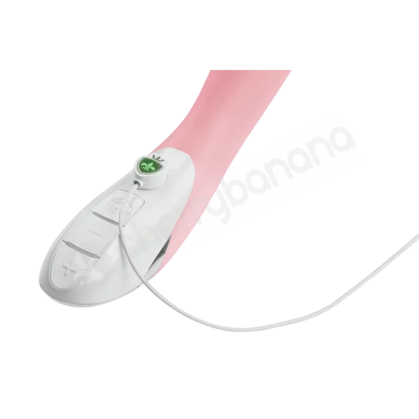 Mystim Danny Divido Rose Vibrator