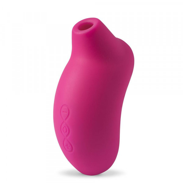 LELO SONA Cerise - Sonic Clitoral Massager