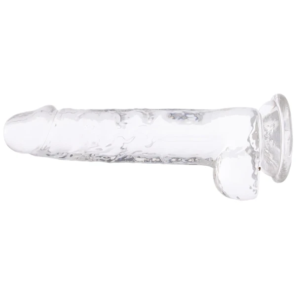 Fantasia Ballsy - 6.5"