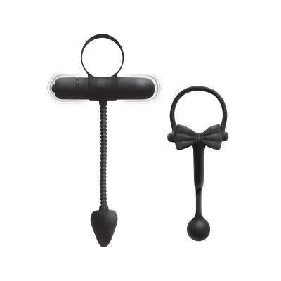Enhancer Cockring 2 Pack
