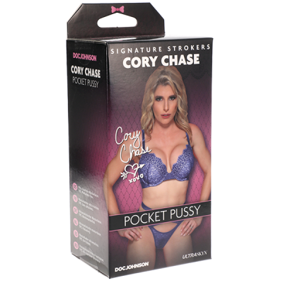 Cory Chase Pocket Pussy