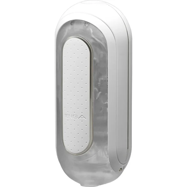 Tenga Flip 0 Zero Vibrating Masturbator