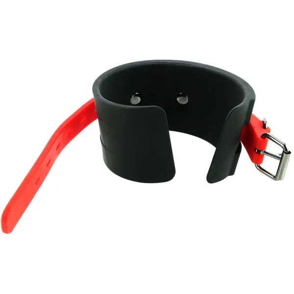Kink - Silicone Wrist Cuffs