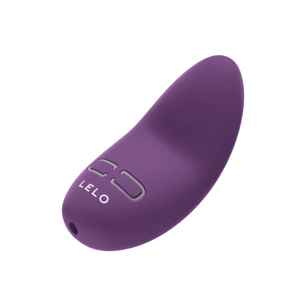 LELO Lily 3 - Dark Plum