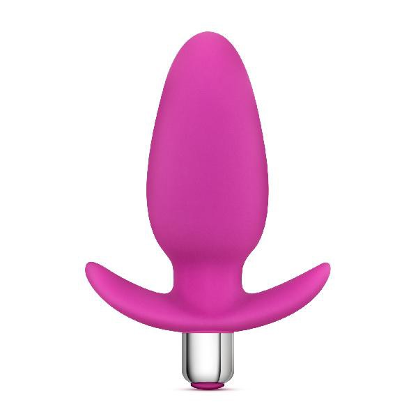 Luxe - Little Thumper - Pink