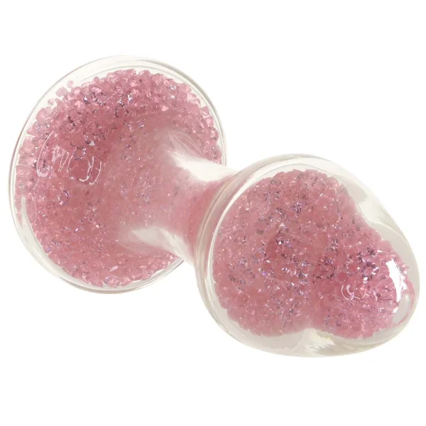 NS Novelties Stardust Glam Pink